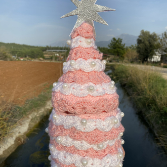 Yeni Yıl Takı Kavanozu