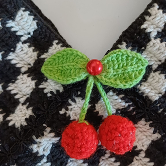 Cherry Çanta
