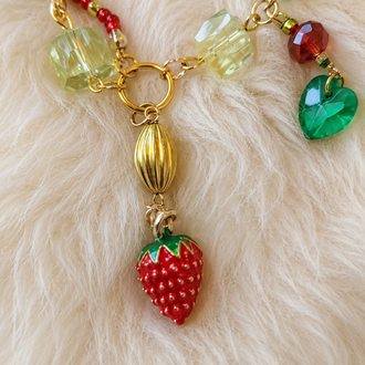 Berry Garden
