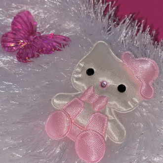 Hello Kitty Furry Etek