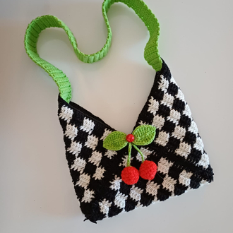 Cherry Çanta