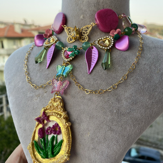 Botanica (Doğaltaşlı)