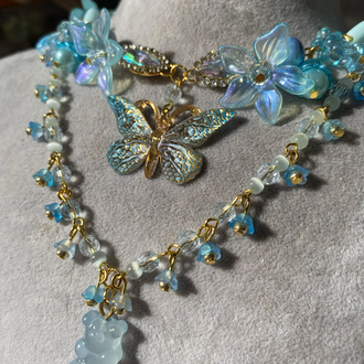 Frost Flutter