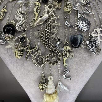 Gothic Summer