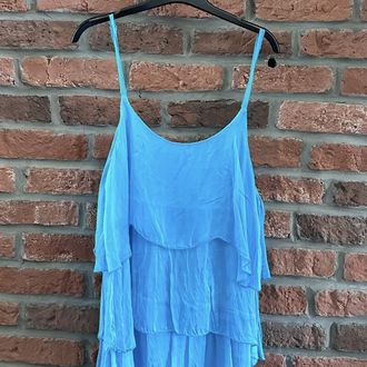 İpek katlı bluz