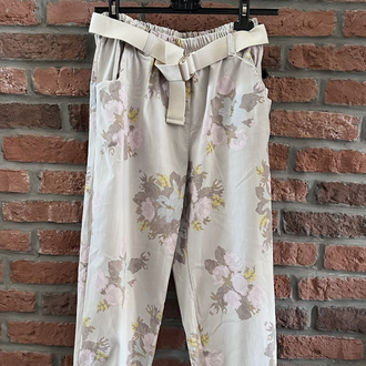 İtalyan full likralı pantolon 