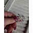 Silver Sarmaşık Küpe