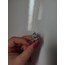 Silver Sarmaşık Küpe