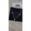 Şans Charm Kolye / Silver