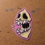 Kurukafa Limon - Sticker 