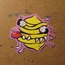 Dilimlenmiş Limon - Sticker