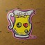 Limonata - Sticker