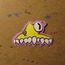 Yapışmış Limon - Sticker