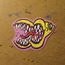 Predatör Limon - Sticker