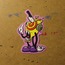 Kafadan Limon - Sticker