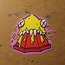 Sıkacak Limon - Sticker