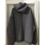 Asos Peluş Sweatshirt