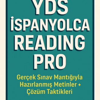 YDS Español Reading Mastery