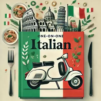 One on one italian