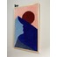 50x70 Tufting Tablo