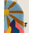 50x70 Duvar Halısı