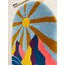 50x70 Duvar Halısı