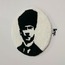 Atatürk Duvar Halısı