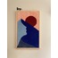 50x70 Tufting Tablo