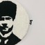 Atatürk Duvar Halısı