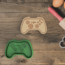 Super Mario Kurabiye Kalıbı Seti #Mario #luigi #yoshi