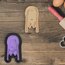 addams family 4 parçalı set