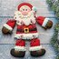 Puzzle Santa #noel #christmas