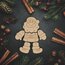 Puzzle Santa #noel #christmas