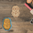 Minion Sevenlere 4 parça set