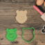 Winnie The Pooh Seti