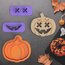 Multi Face Pumpkin