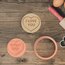 Valentines Day Kalıpları 6 Parçalı Set