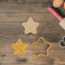 Deniz Yıldızı Kurabiye Kalıbı #Starfish 