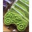 monster truck kalıp
