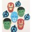 3 Farklı Süper Kahraman Seti #Hulk #CaptainAmerica #IronMan