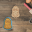 Minion Sevenlere 4 parça set