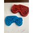 monster truck kalıp