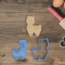 Lama Kurabiyeler #Llama