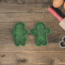 Gingerbread Couples Set (Kız ve Erkek Kurabiye Kalıbı)