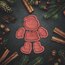 Puzzle Santa #noel #christmas