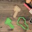 MİNECRAFT Kalıpları (10 farklı parça)