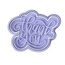 thank you kalıpları 4 model birarada