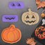 Multi Face Pumpkin