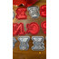 Harf Seti - alphabet set full 26 pcs