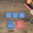 Baby Shower Kurabiye Kalıpları #BEBEK #Kız #Erkek